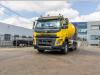 Volvo FM 370 - LIEBHERR 10m3 Foto 9 thumbnail