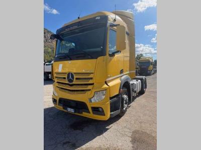 Mercedes-Benz Actros 1842 in vendita da Ferrara Veicoli