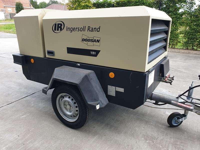 Doosan 7 / 51 Foto 2