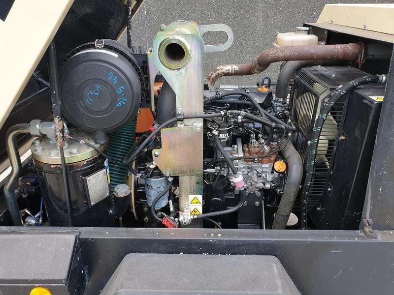 Doosan 7 / 51 Foto 4