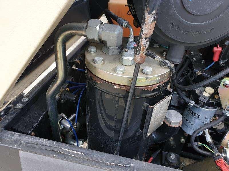 Doosan 7 / 51 Foto 5