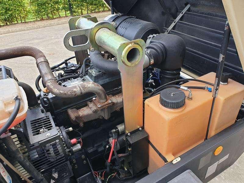 Doosan 7 / 51 Foto 8