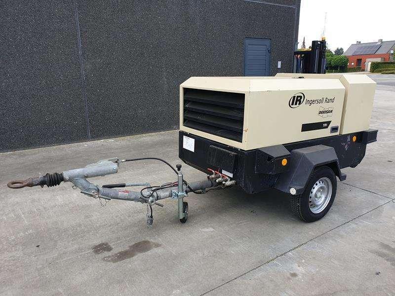 Doosan 7 / 51 Foto 9
