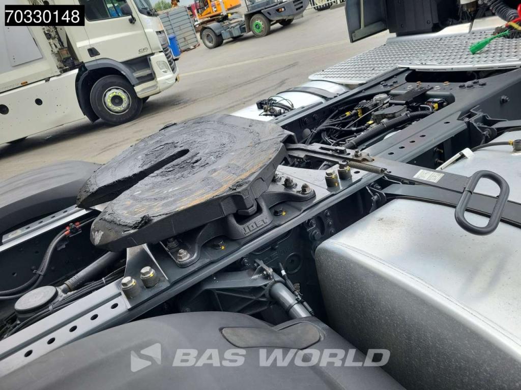 Daf XF 480 4X2 SC 2x Tanks Standklima ACC M.O.T. Foto 14