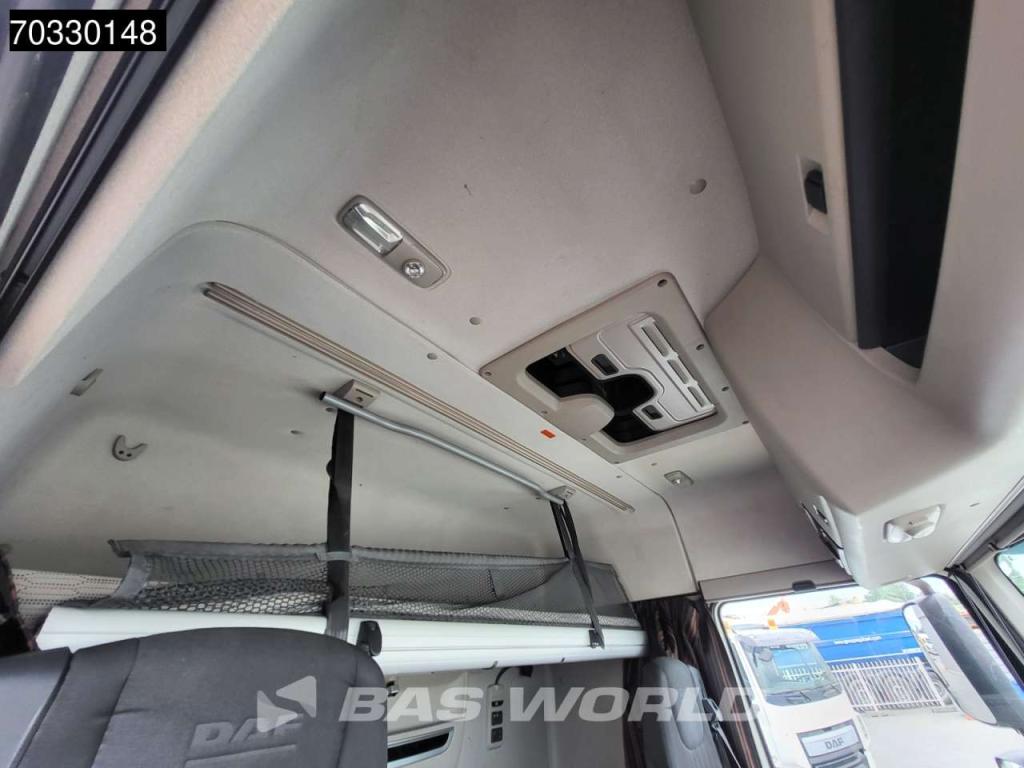 Daf XF 480 4X2 SC 2x Tanks Standklima ACC M.O.T. Foto 28