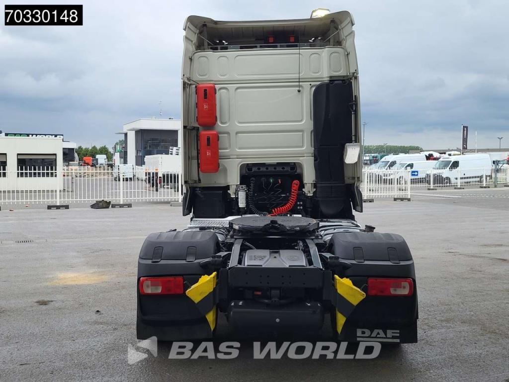 Daf XF 480 4X2 SC 2x Tanks Standklima ACC M.O.T. Foto 3