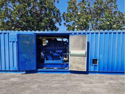 Container in vendita da REDAGEST S.R.L.