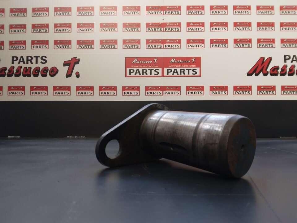 Perno lama frontale per Hitachi ZX85US-3 Foto 1