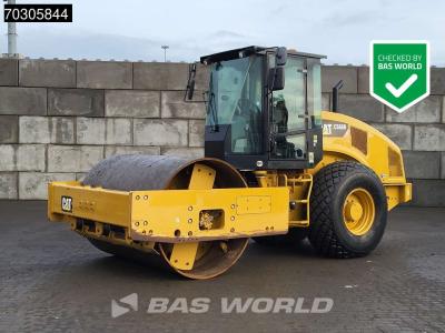 Caterpillar CS66 B A/C