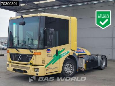 Mercedes-Benz Econic 1828 4X2 CNG! Retarder Big-Axle Euro5 in vendita da BAS World B.V.