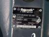 Bosch Rexroth A2FE125/61W-VZL100-S Foto 3 thumbnail
