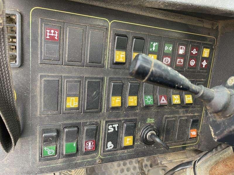 Liebherr LTM 1050 / 1 Foto 12