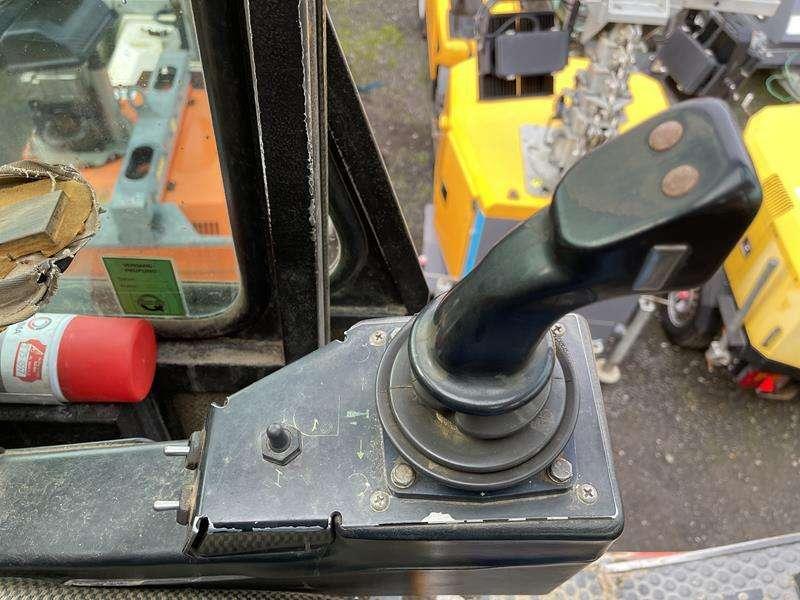 Liebherr LTM 1050 / 1 Foto 14
