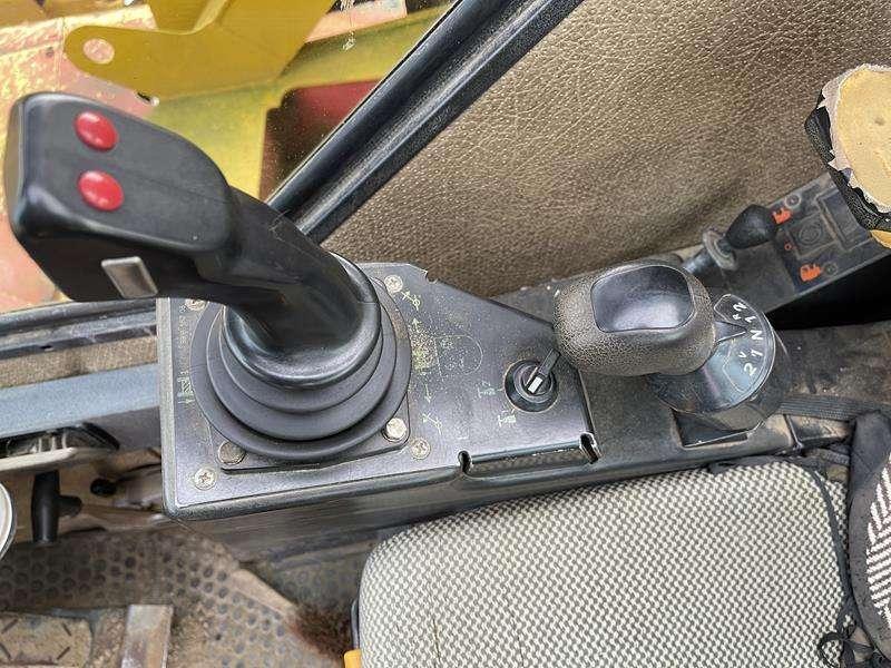 Liebherr LTM 1050 / 1 Foto 16