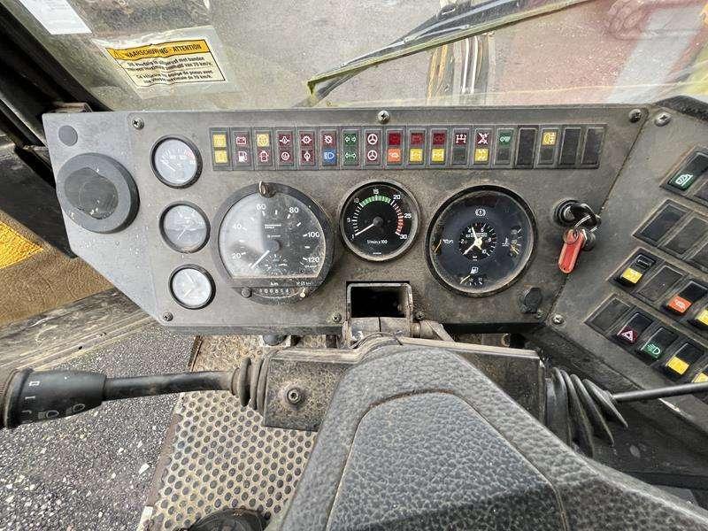 Liebherr LTM 1050 / 1 Foto 7