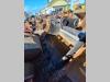 1550 mm UNI80 for 20 ton excavators Benna da scavo Foto 1 thumbnail
