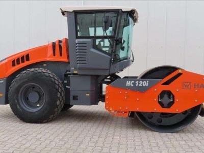 Hamm HC120i