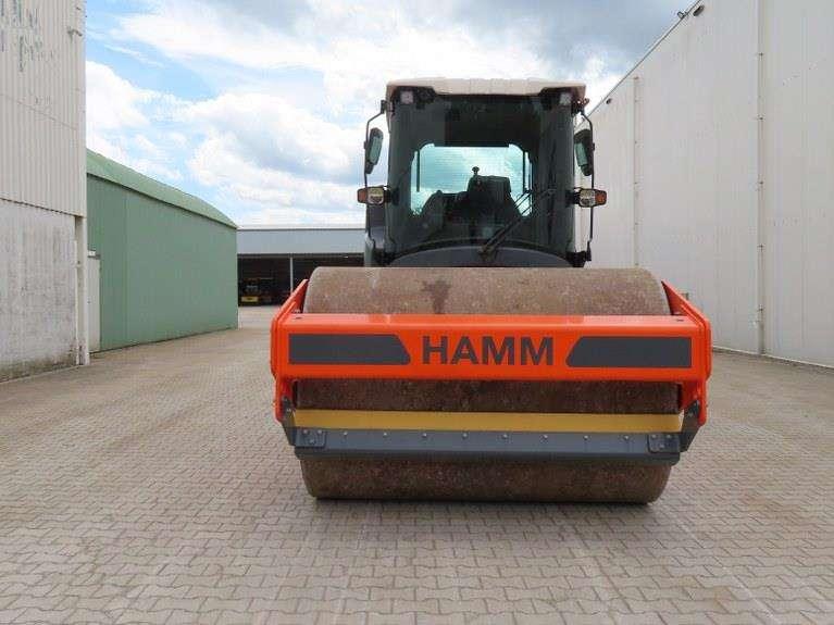 Hamm HC120i Foto 7