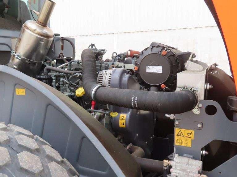 Hamm HC120i Foto 9