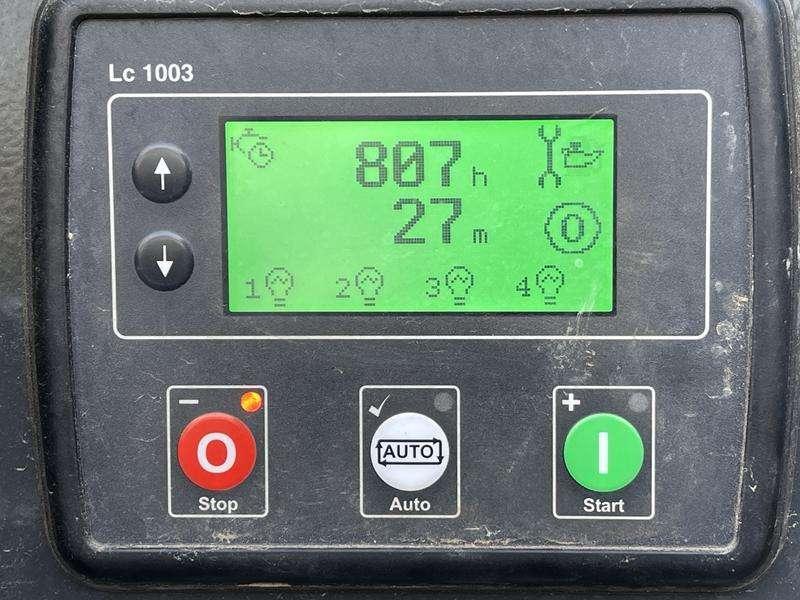 Atlas Copco HILIGHT B5+ (Kubota) VARIANT Foto 10