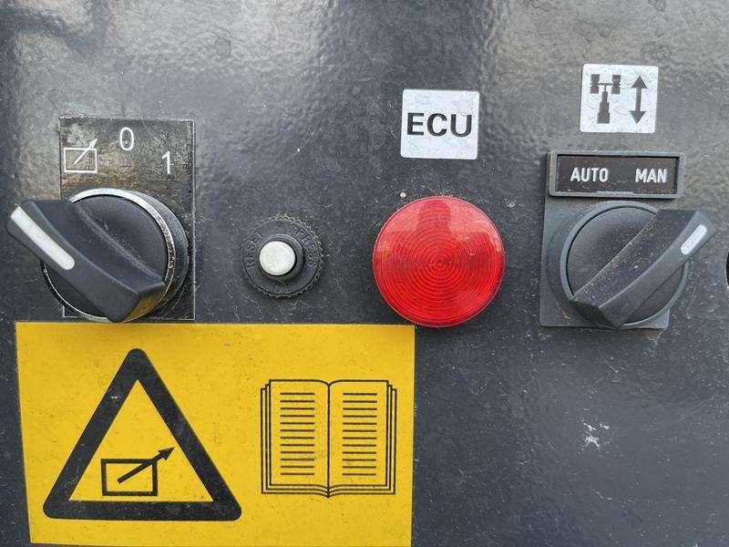 Atlas Copco HILIGHT B5+ (Kubota) VARIANT Foto 11