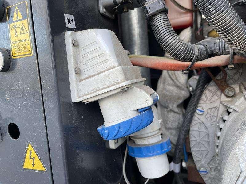Atlas Copco HILIGHT B5+ (Kubota) VARIANT Foto 13
