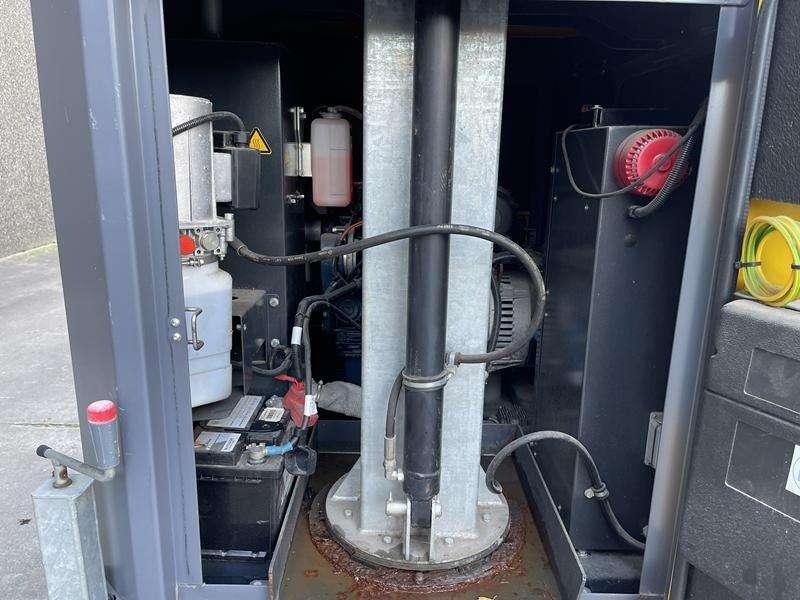 Atlas Copco HILIGHT B5+ (Kubota) VARIANT Foto 6