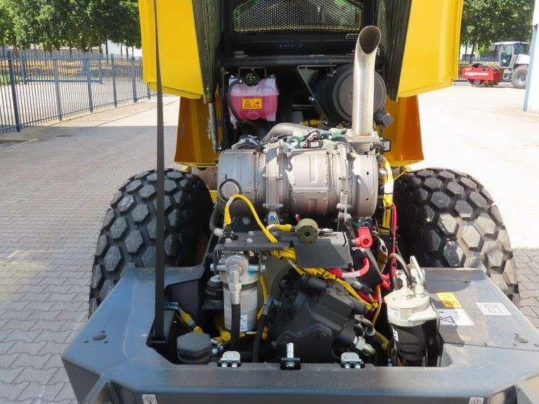 Bomag BW177 D-5 PL Foto 10
