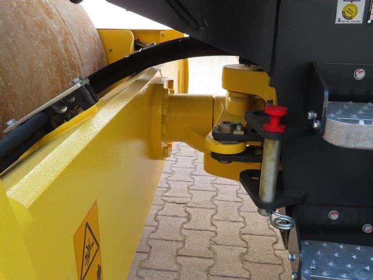 Bomag BW177 D-5 PL Foto 16