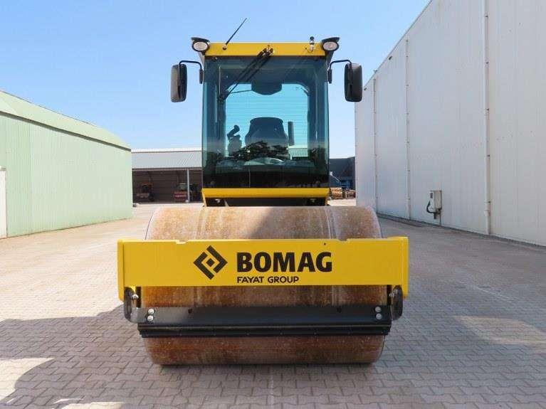 Bomag BW177 D-5 PL Foto 7
