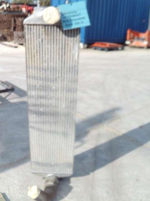 Radiatore intercooler per Hitachi ZAXIS 350.5 Foto 1