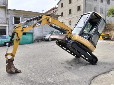 Caterpillar 303 cr