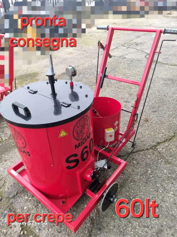 Midas ccm L60 Foto 2