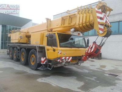 Tadano ATF80-4