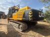 JCB JS330NLC4F Foto 3 thumbnail