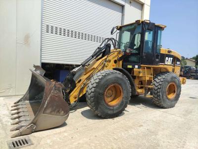 Caterpillar 924G in vendita da Comai Spa