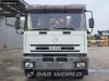 Iveco 260E30H EuroTrakker 6X4 Palfinger PK27000 E Kran crane Winch Remote control Big-Axle Foto 12 thumbnail