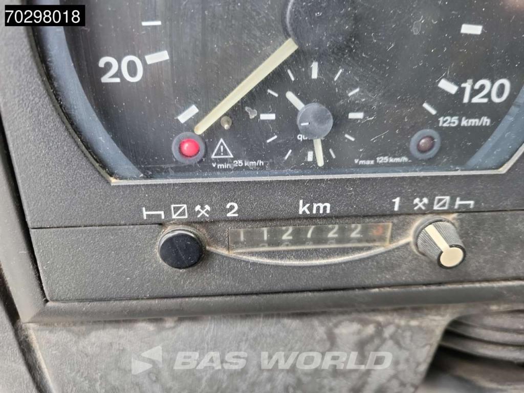 Iveco 260E30H EuroTrakker 6X4 Palfinger PK27000 E Kran crane Winch Remote control Big-Axle Foto 26