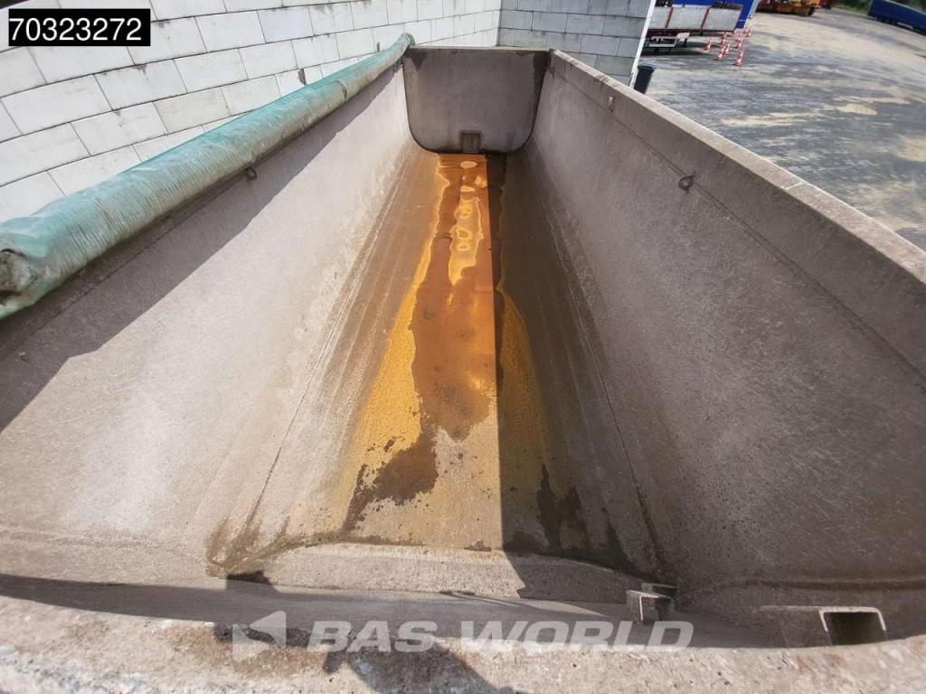 Schmitz SKI 24 3 axles Lift Axle Foto 10