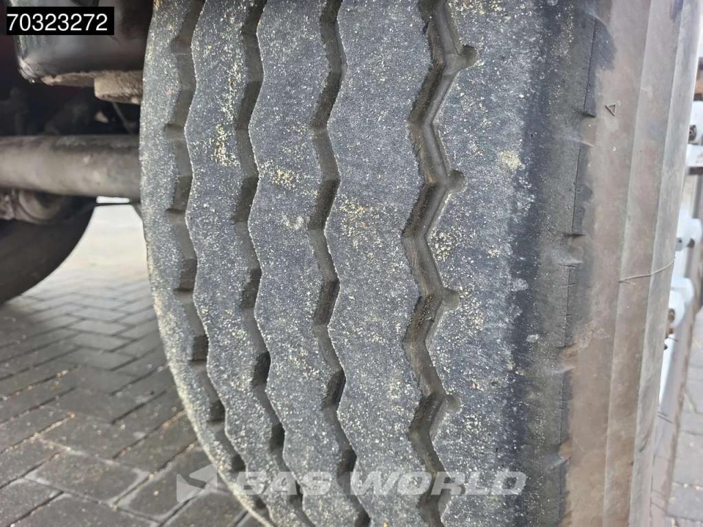 Schmitz SKI 24 3 axles Lift Axle Foto 13