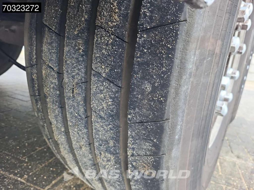 Schmitz SKI 24 3 axles Lift Axle Foto 18
