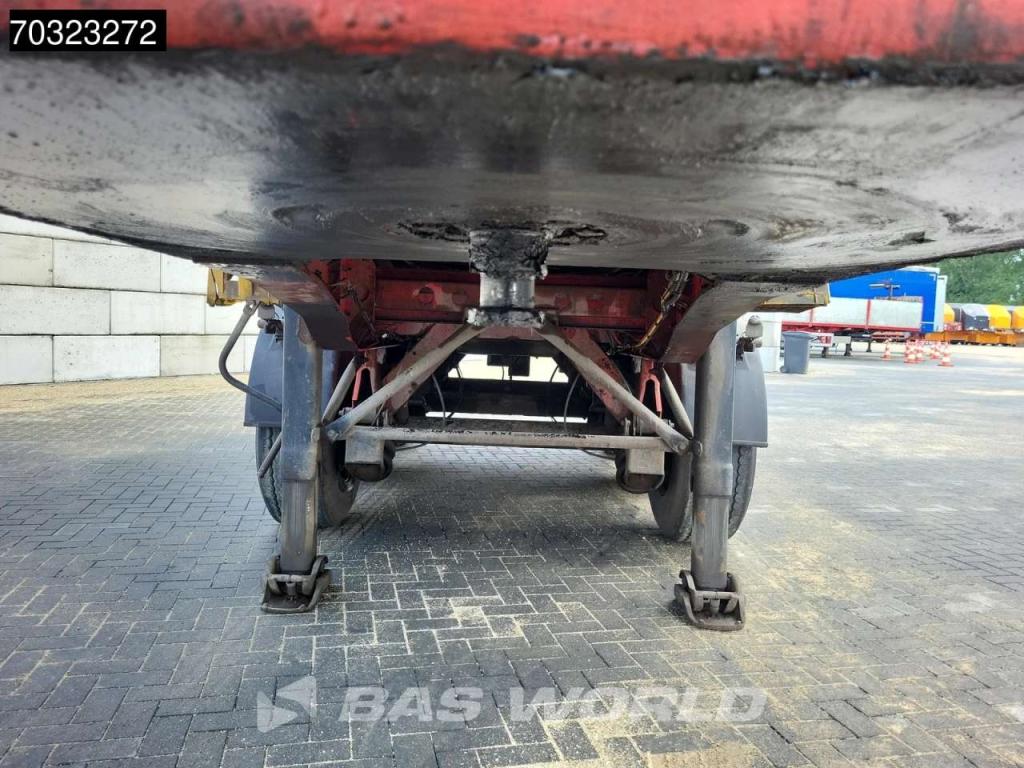 Schmitz SKI 24 3 axles Lift Axle Foto 24