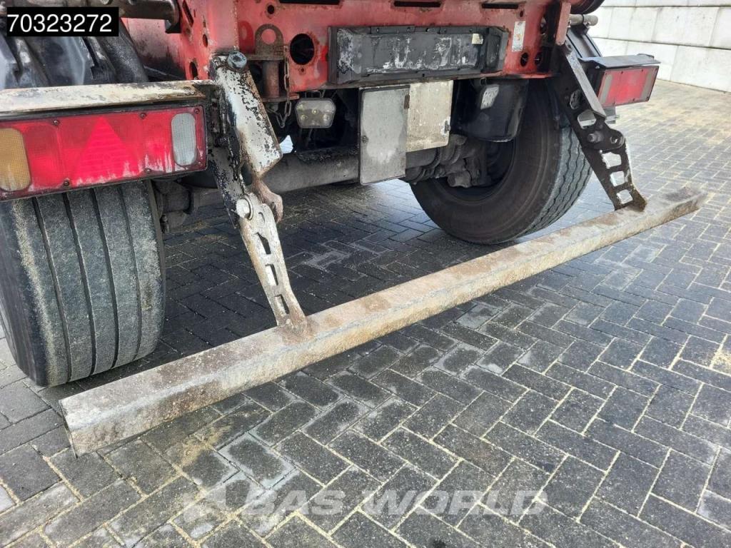 Schmitz SKI 24 3 axles Lift Axle Foto 26
