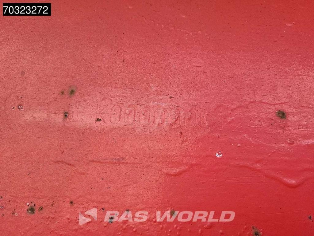 Schmitz SKI 24 3 axles Lift Axle Foto 30