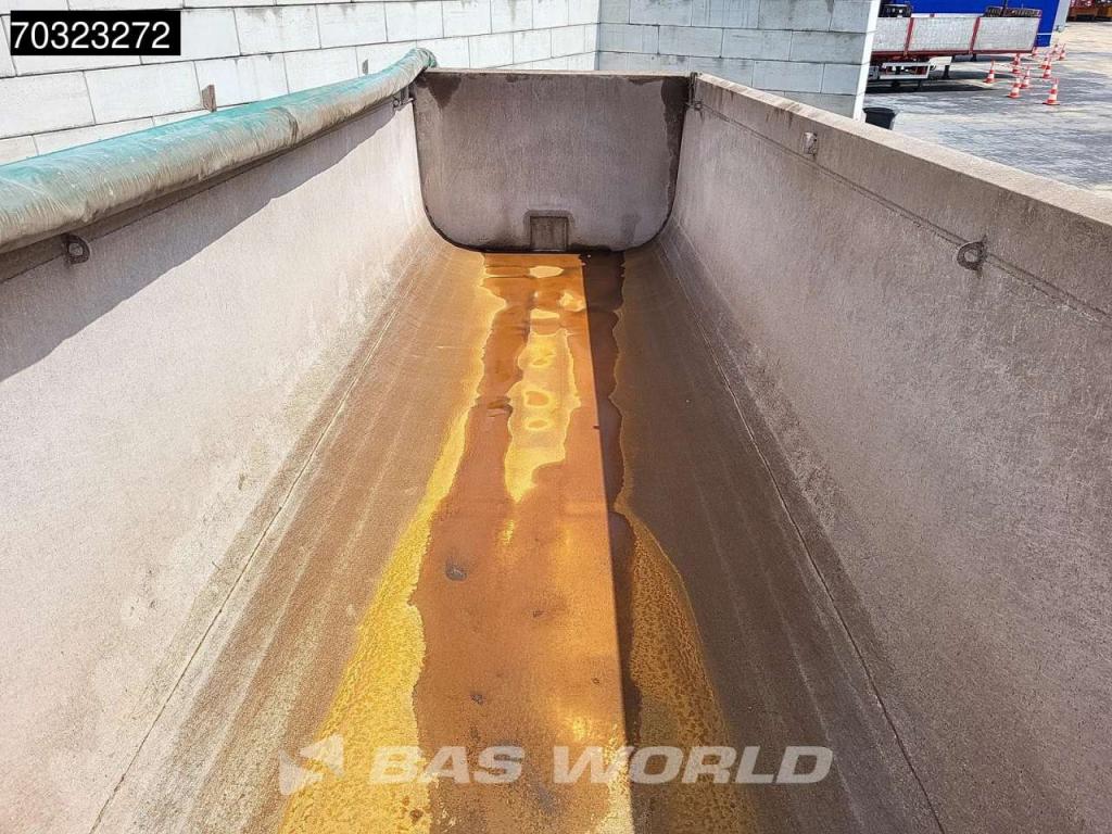 Schmitz SKI 24 3 axles Lift Axle Foto 9