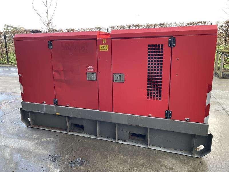 Atlas Copco QAS 100 Foto 10
