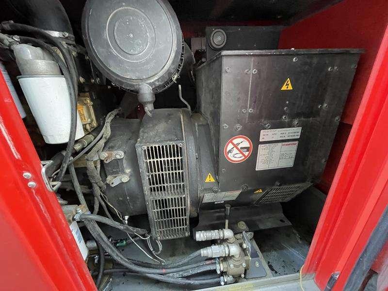 Atlas Copco QAS 100 Foto 11