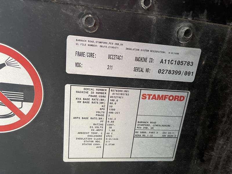 Atlas Copco QAS 100 Foto 12