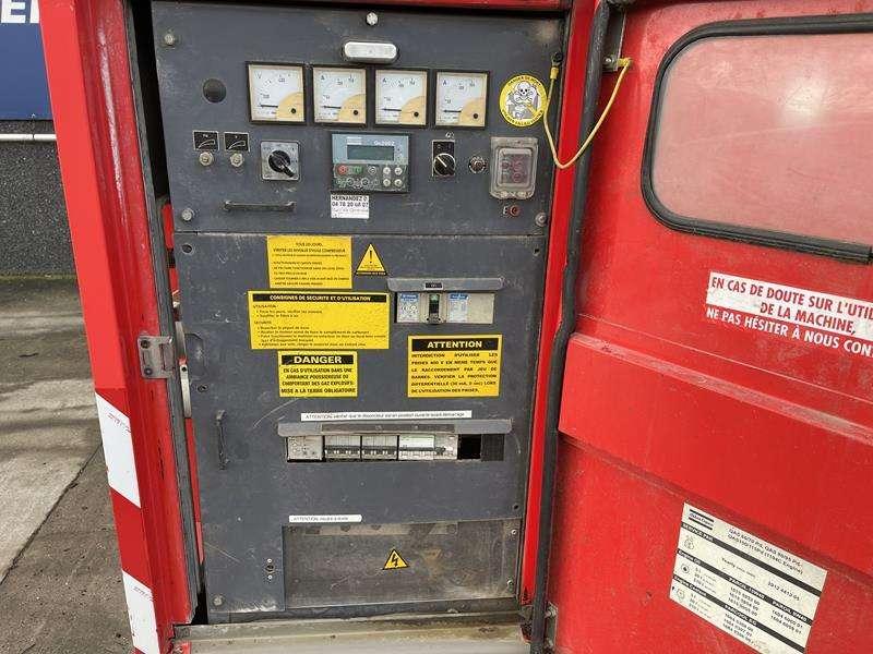 Atlas Copco QAS 100 Foto 2