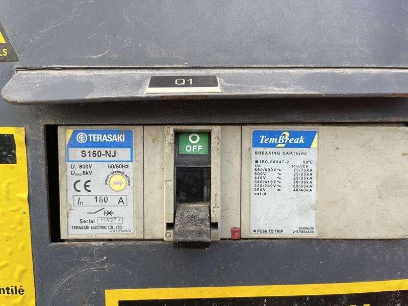 Atlas Copco QAS 100 Foto 4